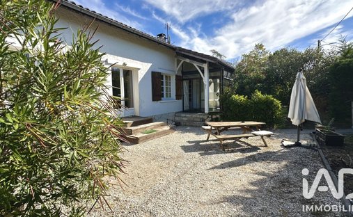 House in Le Porge, Nouvelle-Aquitaine, France 1
