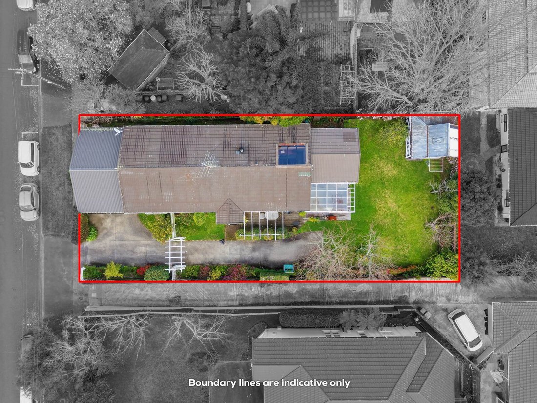 House in Auckland, Auckland, New Zealand 5 - 18700185