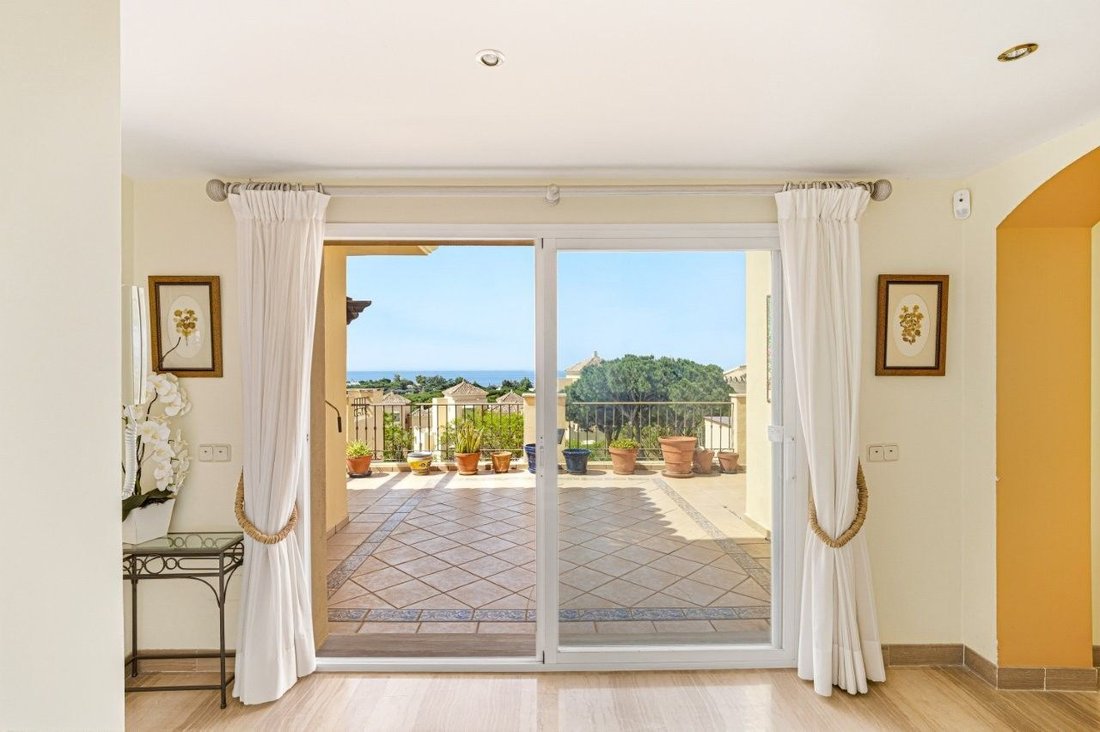 Apartment in Elviria-Cabopino, Marbella, Spain 4 - 18971334