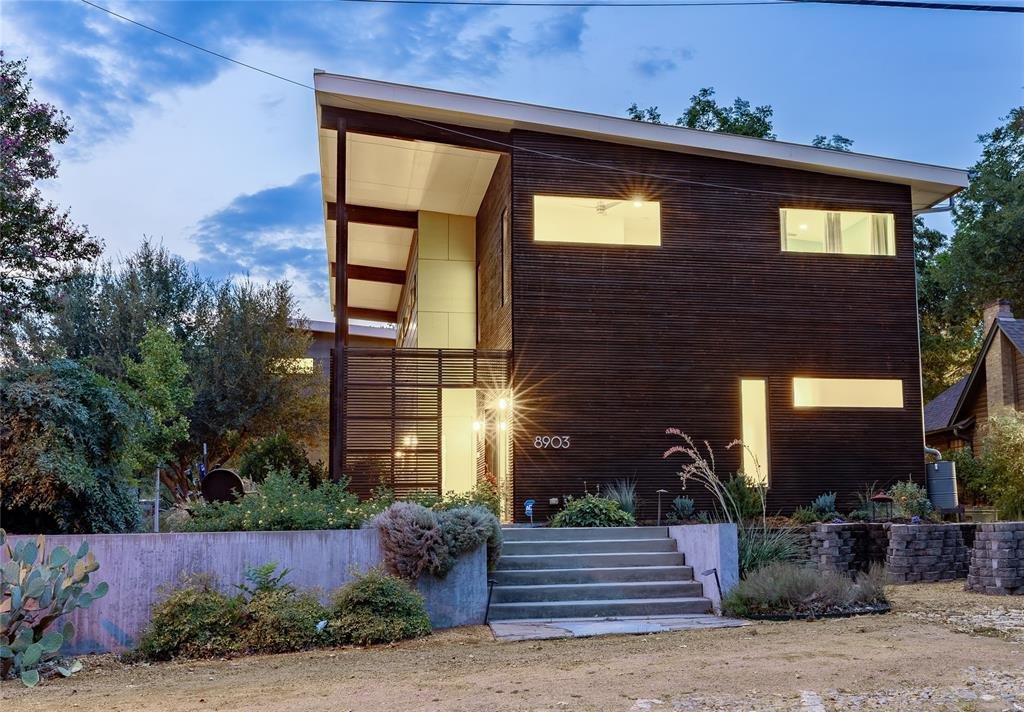 House in Dallas, Texas, United States 2 - 18970281