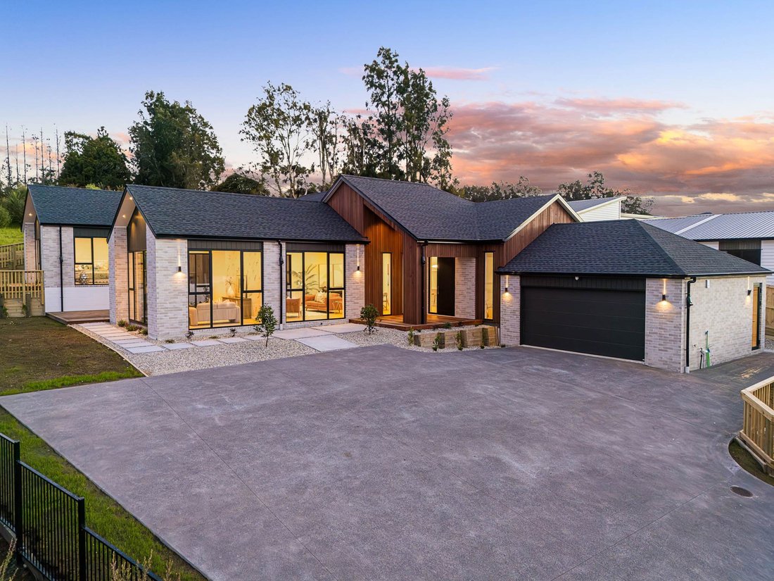 Haus in Auckland, Auckland, Neuseeland 3 - 18218607