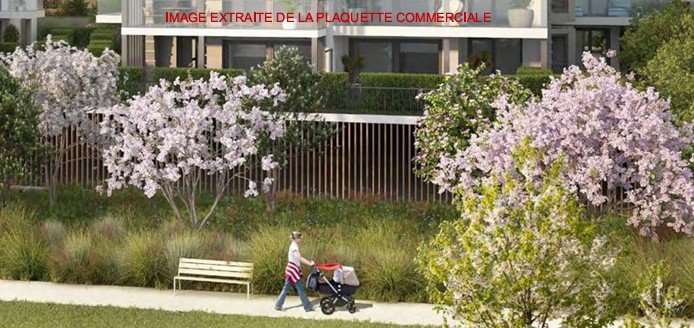 Apartment in Bord du Lac, Evian-les-Bains, France 4 - 18974329
