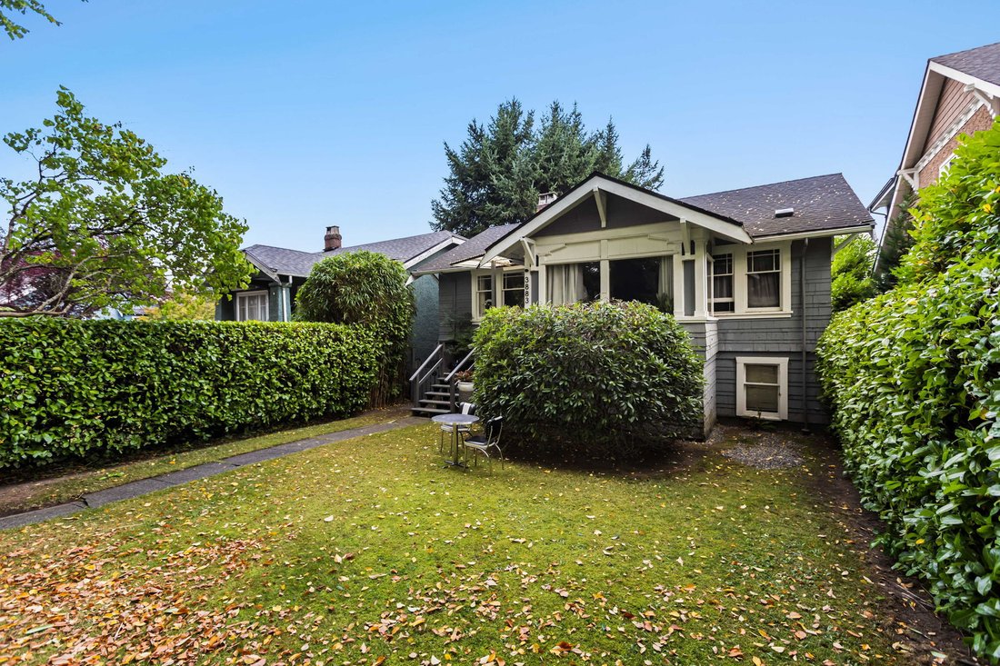 House in Vancouver, British Columbia, Canada 3 - 18974994