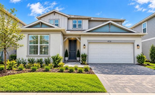 House in Orlando, Florida, United States 1