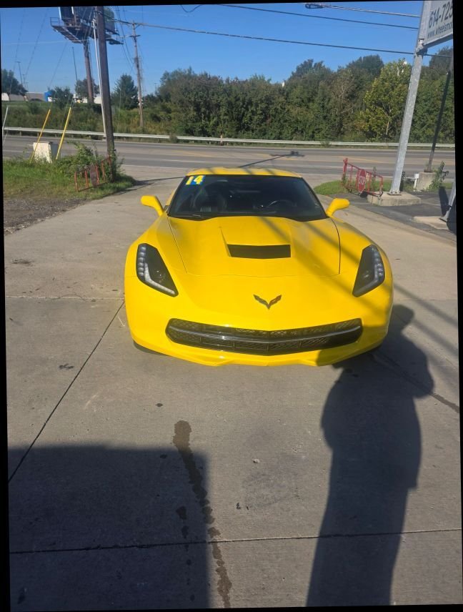 Coupe in Columbus, OH, United States 2 - 18981755