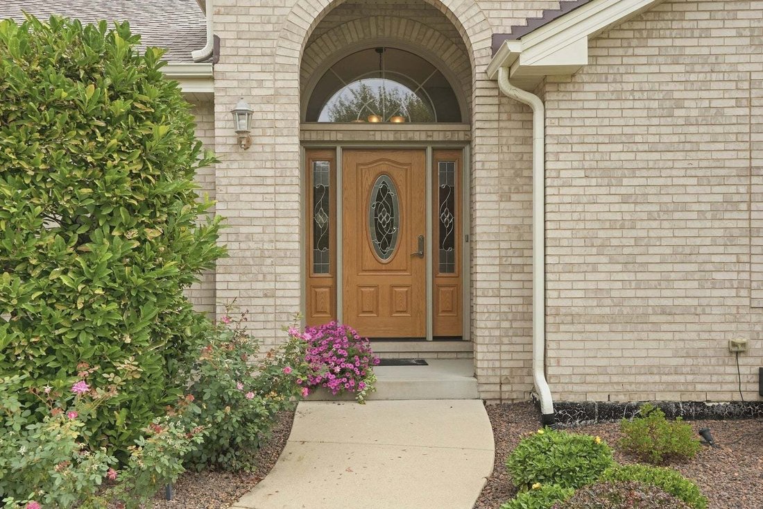 House in Orland Park, Illinois, United States 3 - 18976219
