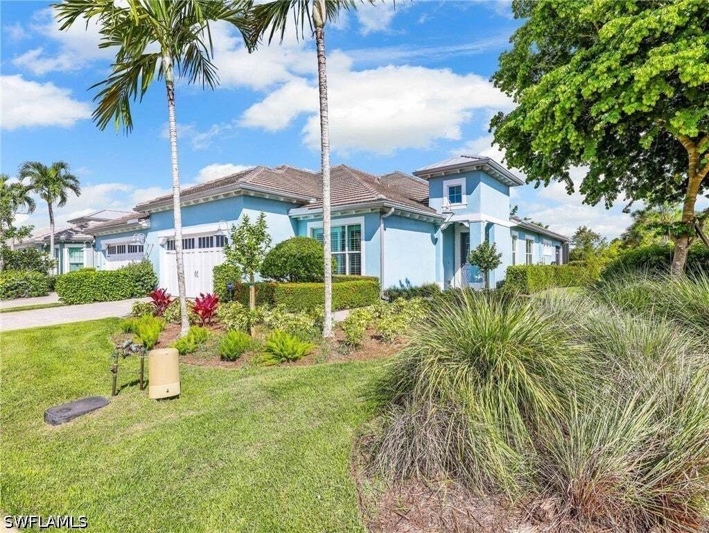 House in Naples, Florida, United States 1 - 18969443