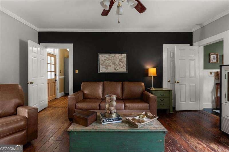 House in Cartersville, Georgia, United States 5 - 18973946