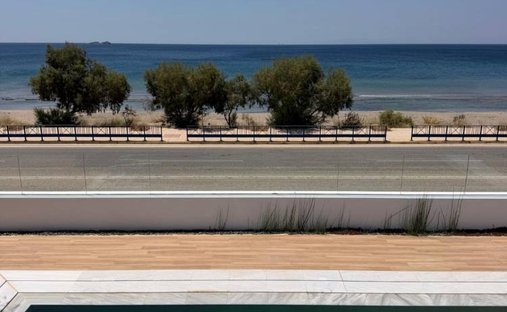 House in Kalyvia Thorikou, Attica, Greece 1