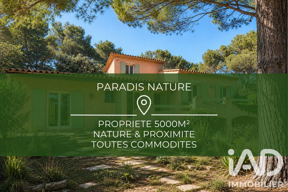 House in Le Fort, Six-Fours-les-Plages, France 1 - 18471444
