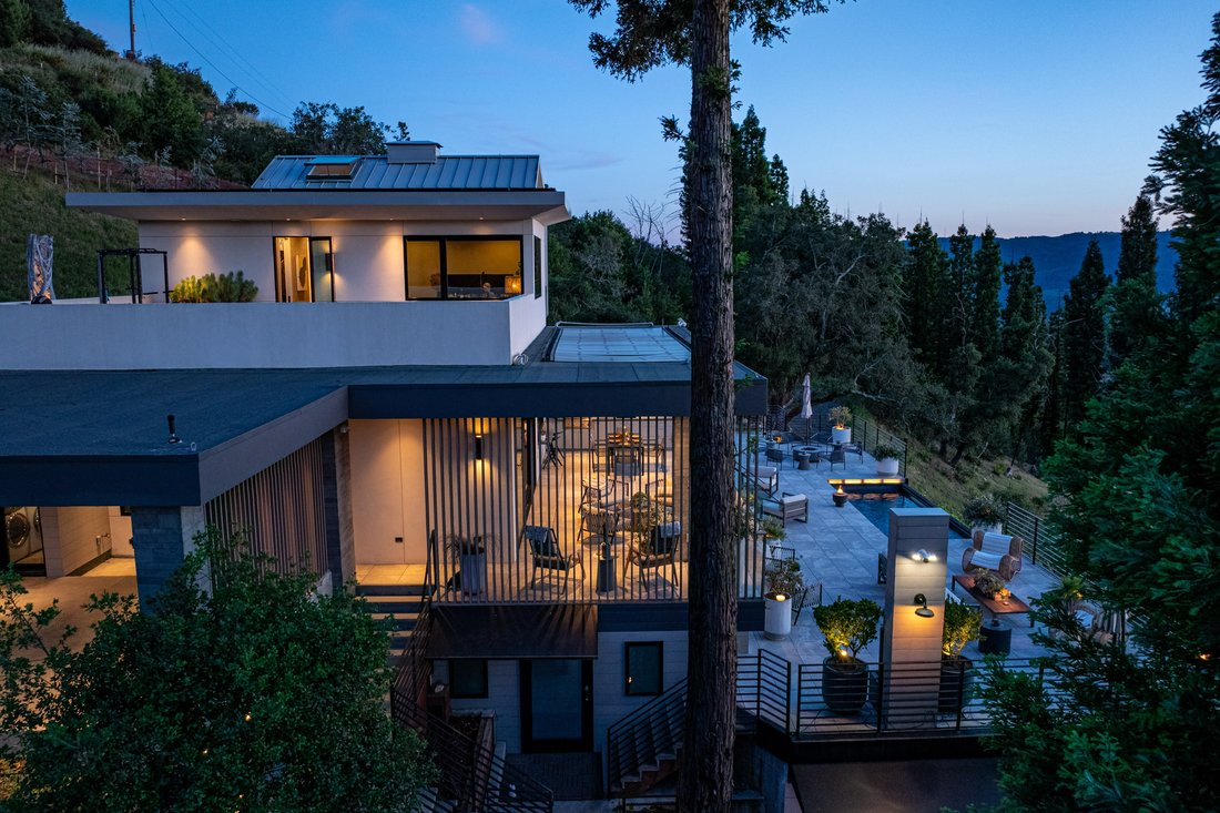 House in Glen Ellen, California, United States 4 - 18131124