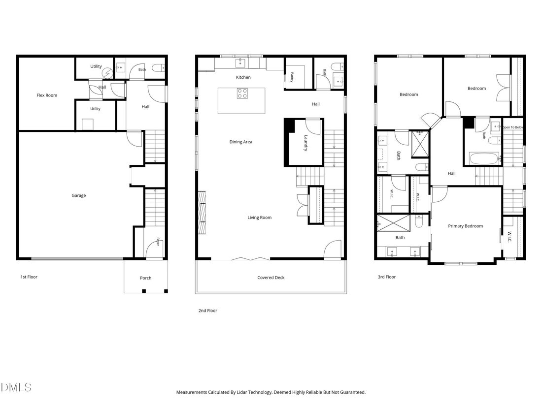 House in Raleigh, North Carolina, United States 2 - 18778132