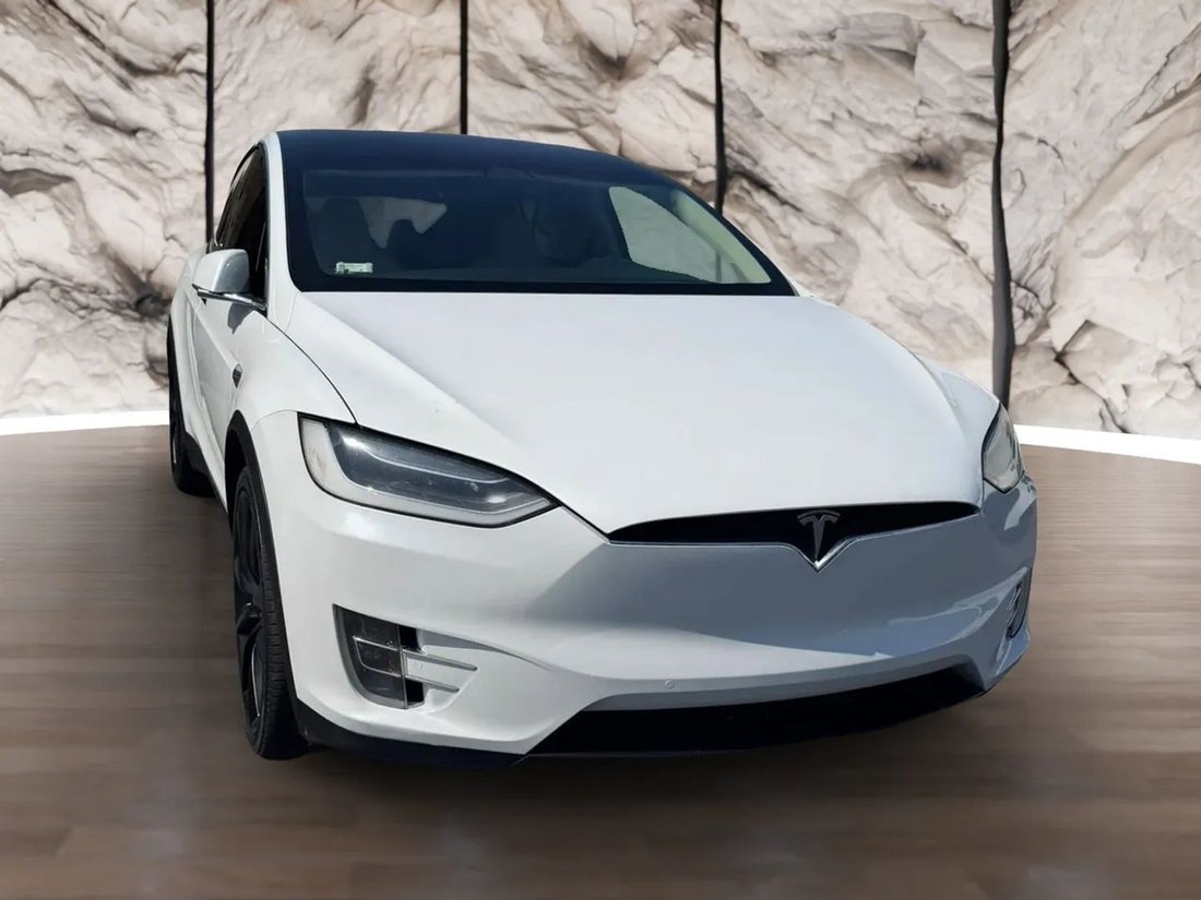 Suv in Ontario, CA, United States 2 - 18974266