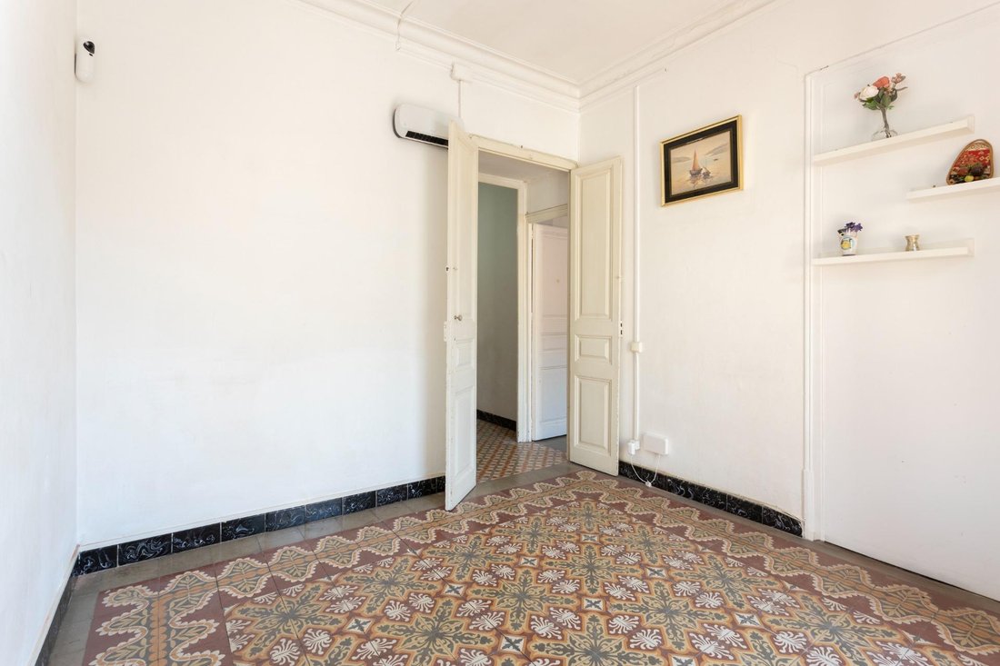 Penthouse in Gracia, Barcelona, Spain 4 - 18974047