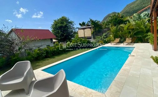 Villa in Le Diamant, Le Marin, Martinique 1