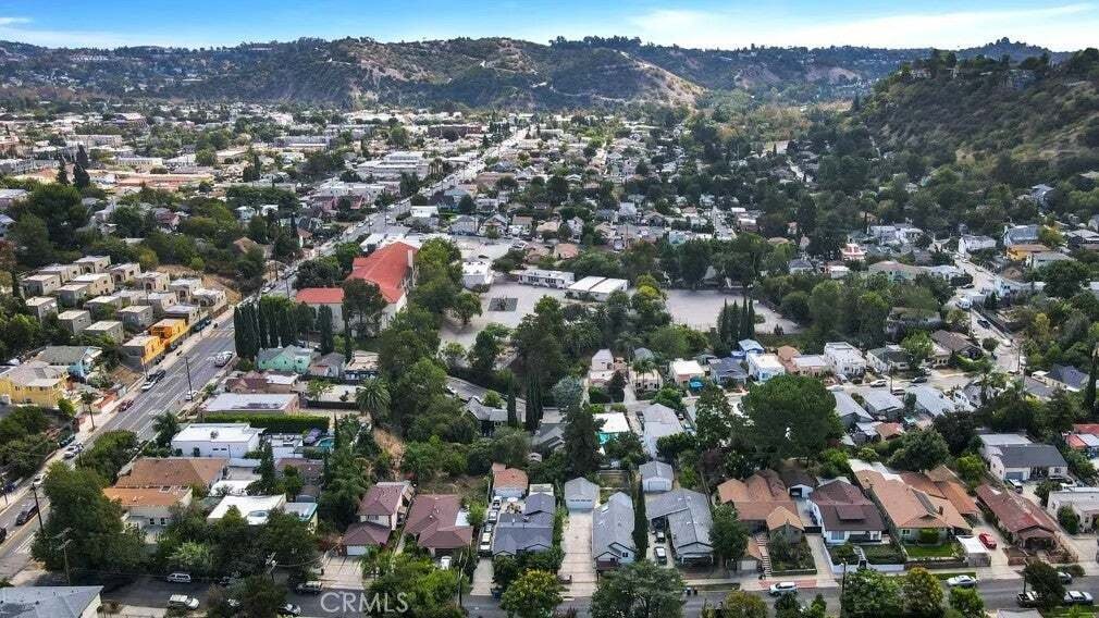House in Los Angeles, California, United States 5 - 18973597