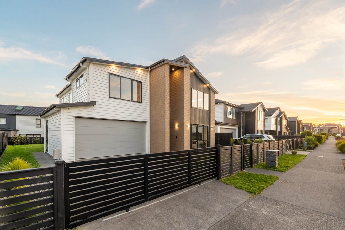 House in Auckland, Auckland, New Zealand 2 - 18848973