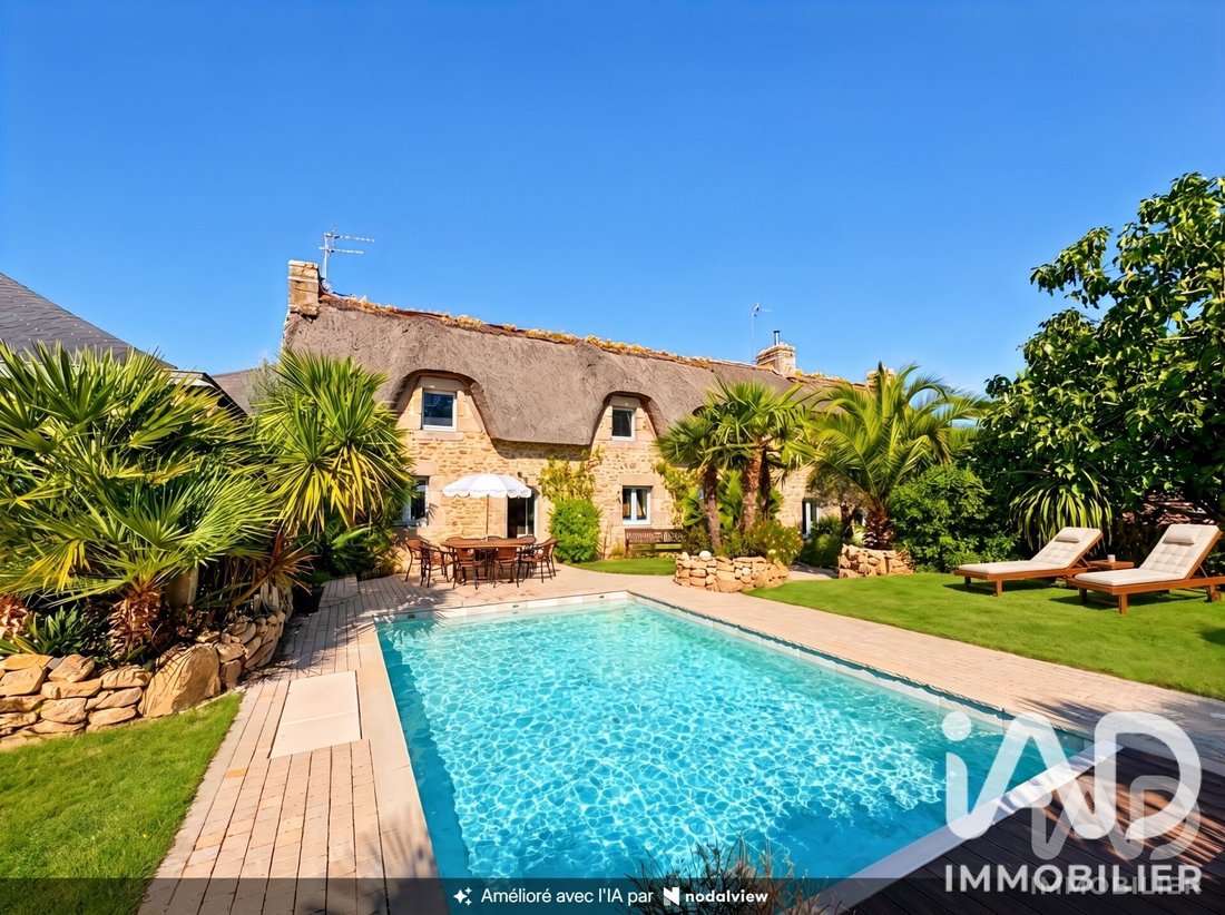 House in Riantec, Brittany, France 1 - 18975430
