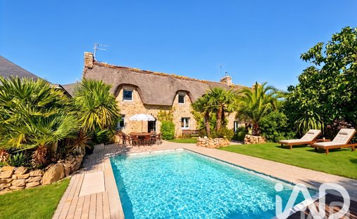 House in Riantec, Brittany, France 1