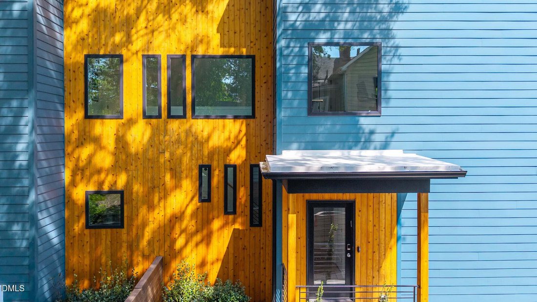 House in Durham, North Carolina, United States 3 - 18970077