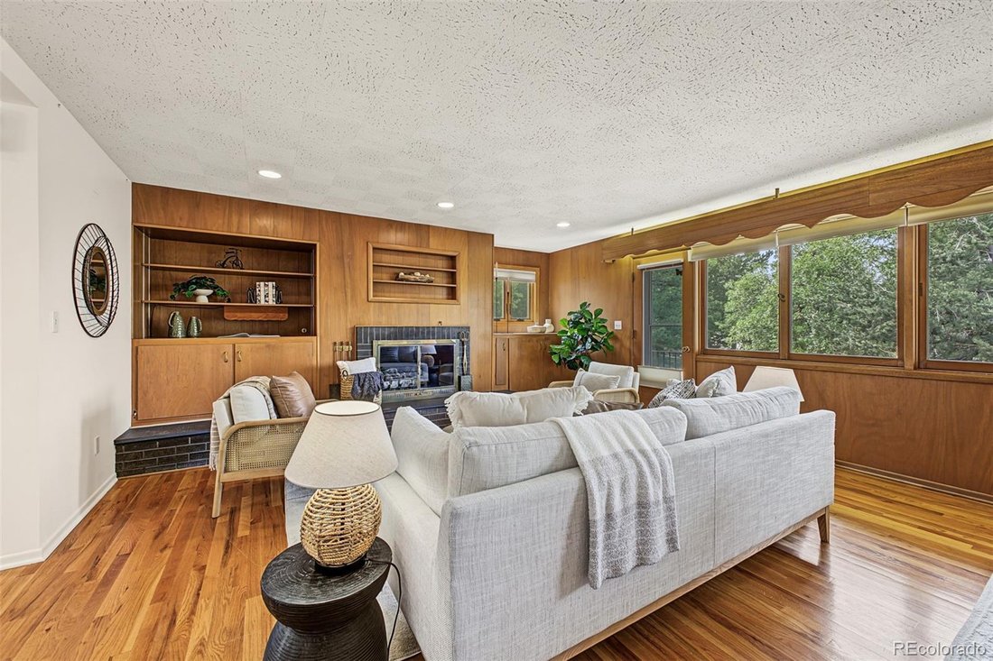 House in Lakewood, Colorado, United States 5 - 18969143