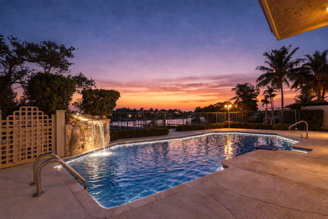 Casa a Jupiter, Florida, Stati Uniti 3 - 18973839
