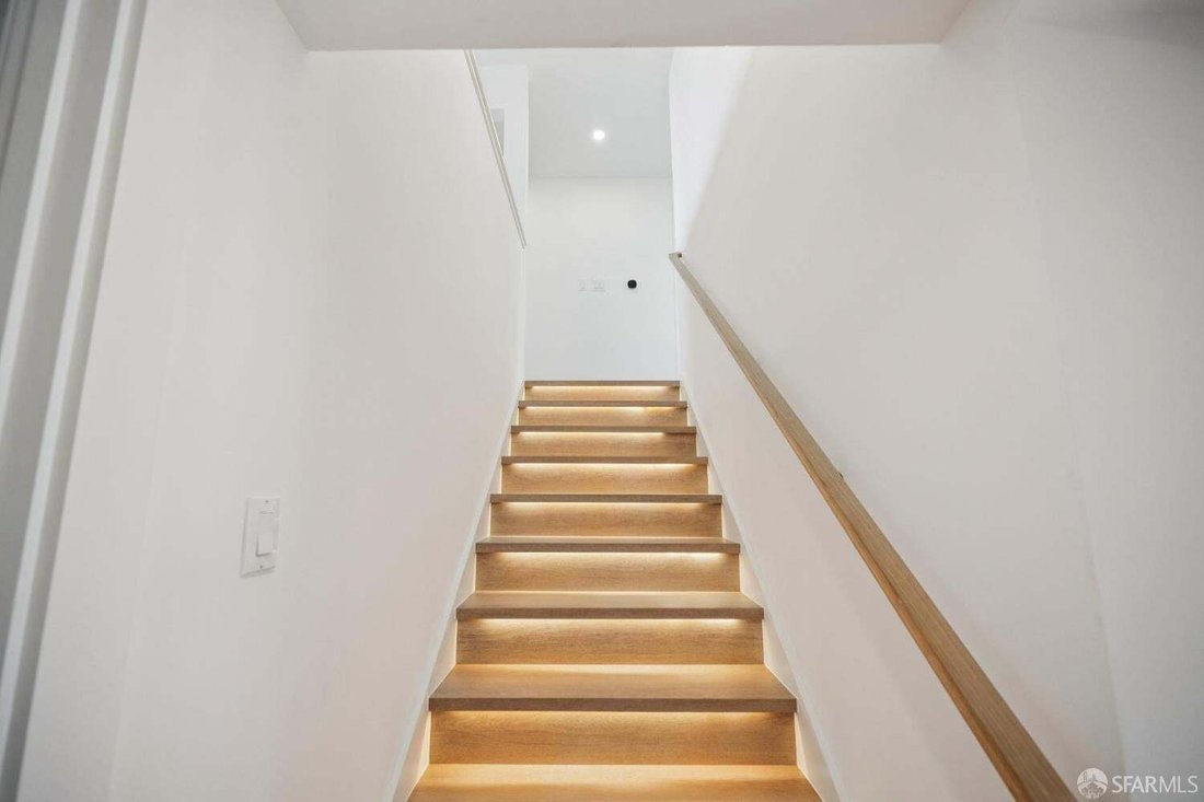 House in San Francisco, California, United States 4 - 18973500