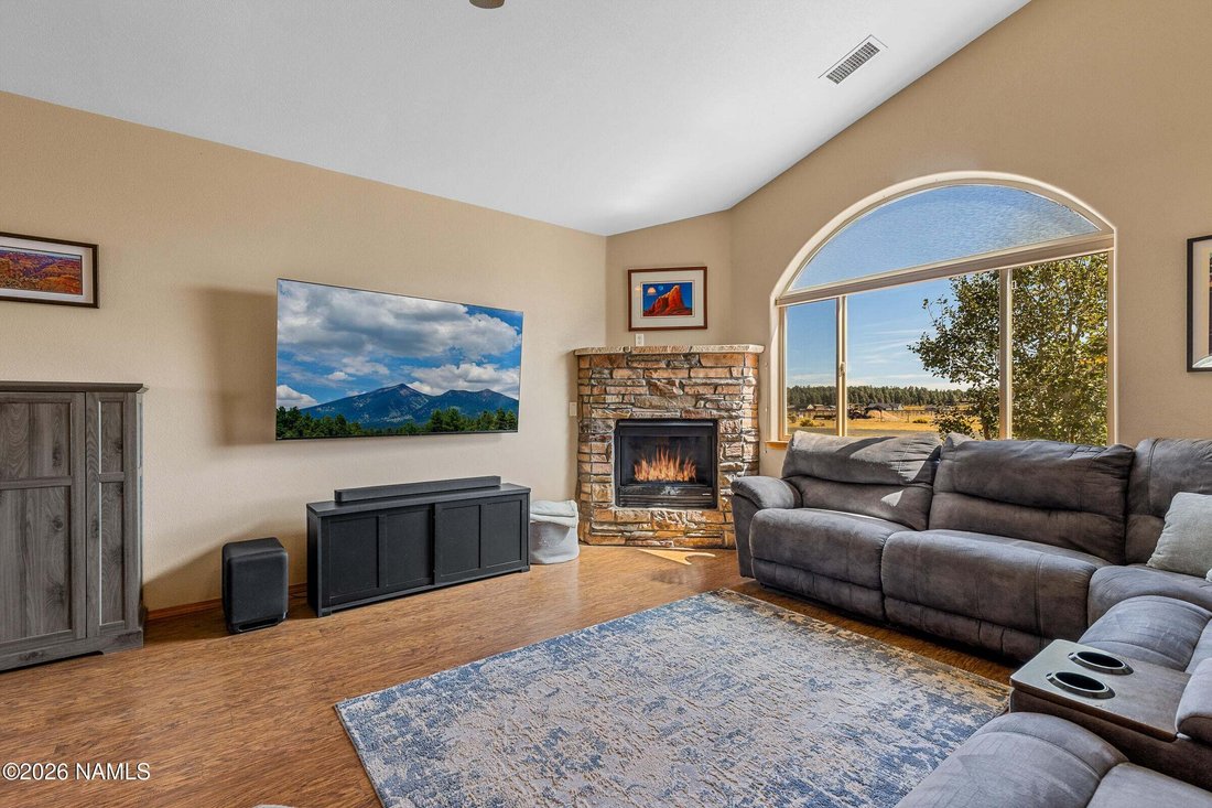 House in Flagstaff, Arizona, United States 5 - 18964681
