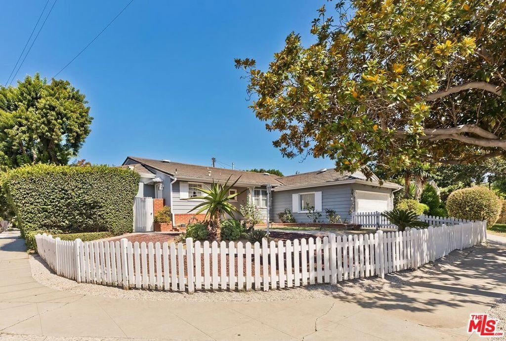 Casa a Los Angeles, California, Stati Uniti 1 - 18968631