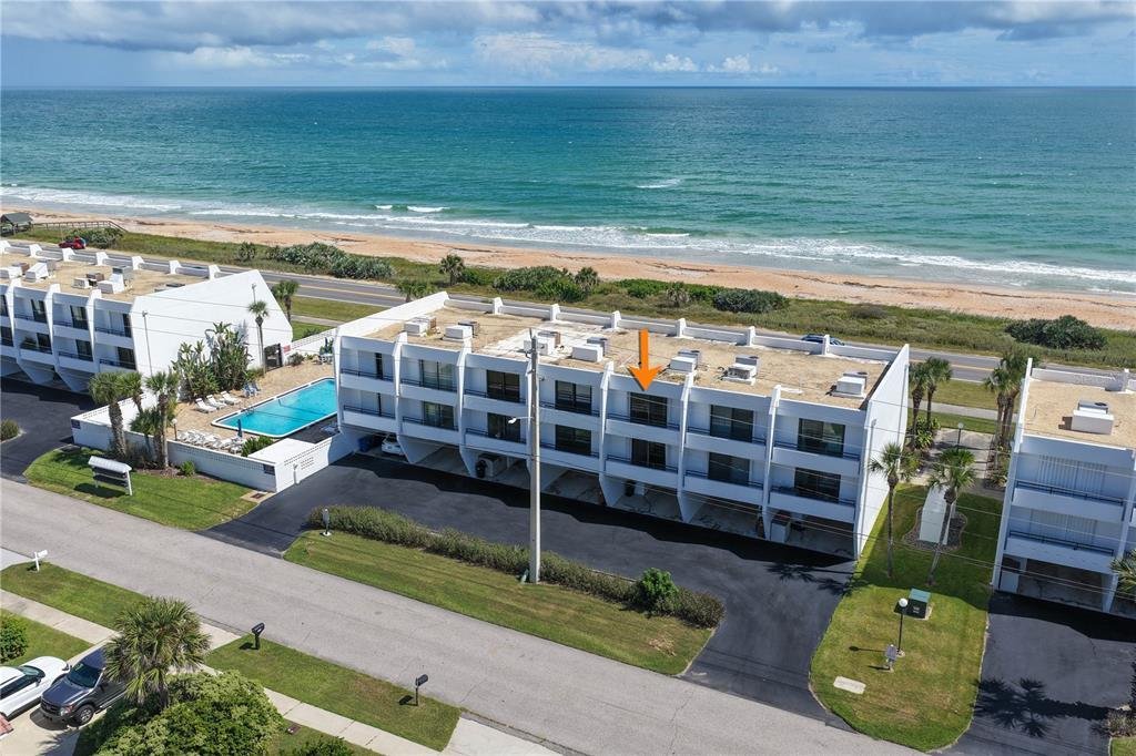 Townhouse in Flagler Beach, FL, United States 2 - 18977269
