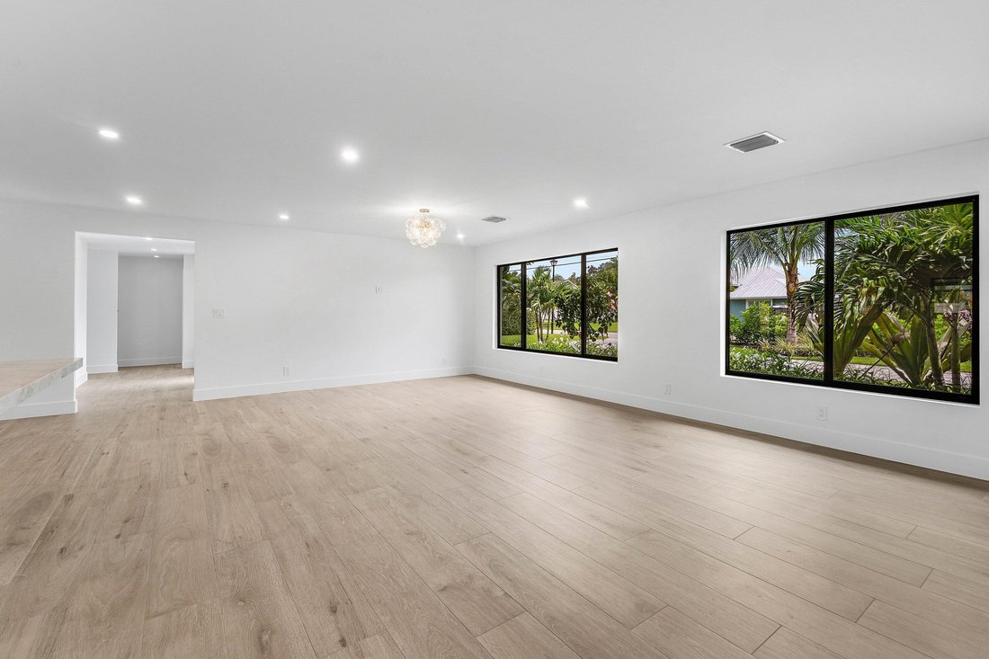 House in Tequesta, Florida, United States 4 - 18973843