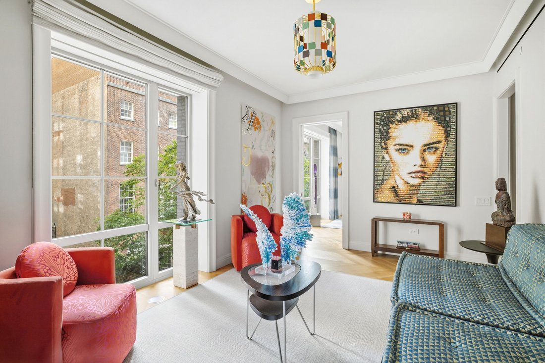 Condo in New York, New York, United States 4 - 18973385