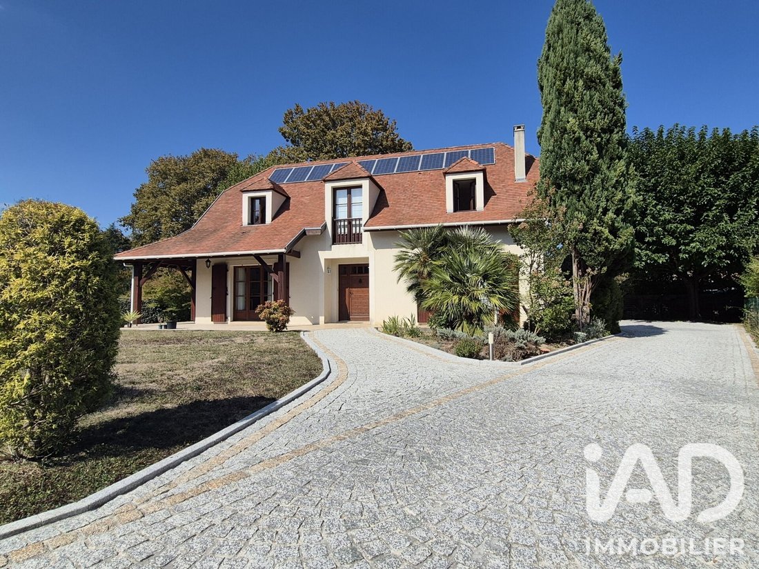 House in Tonkin-Pesque-Saint Julien, Lons, France 1 - 18975501