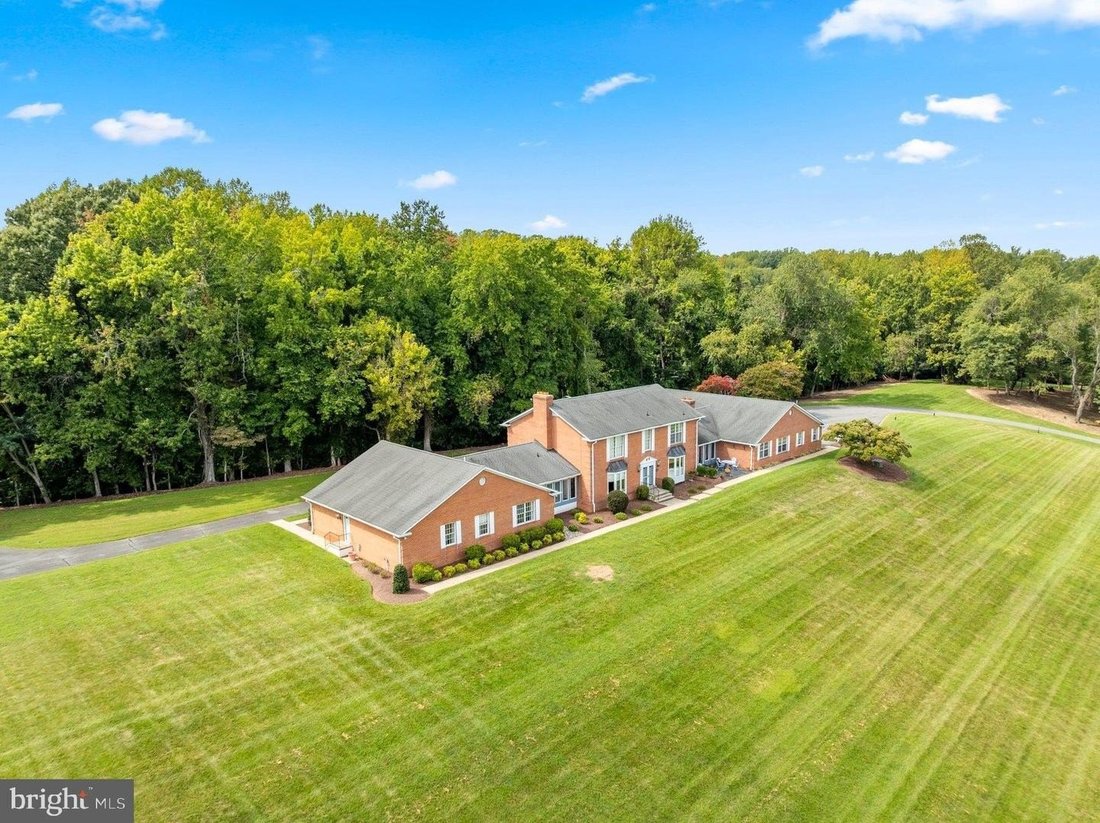 House in Tracys Landing, Maryland, United States 4 - 18978795