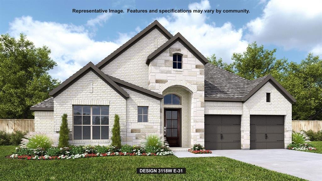 House in McKinney, Texas, United States 1 - 18977800