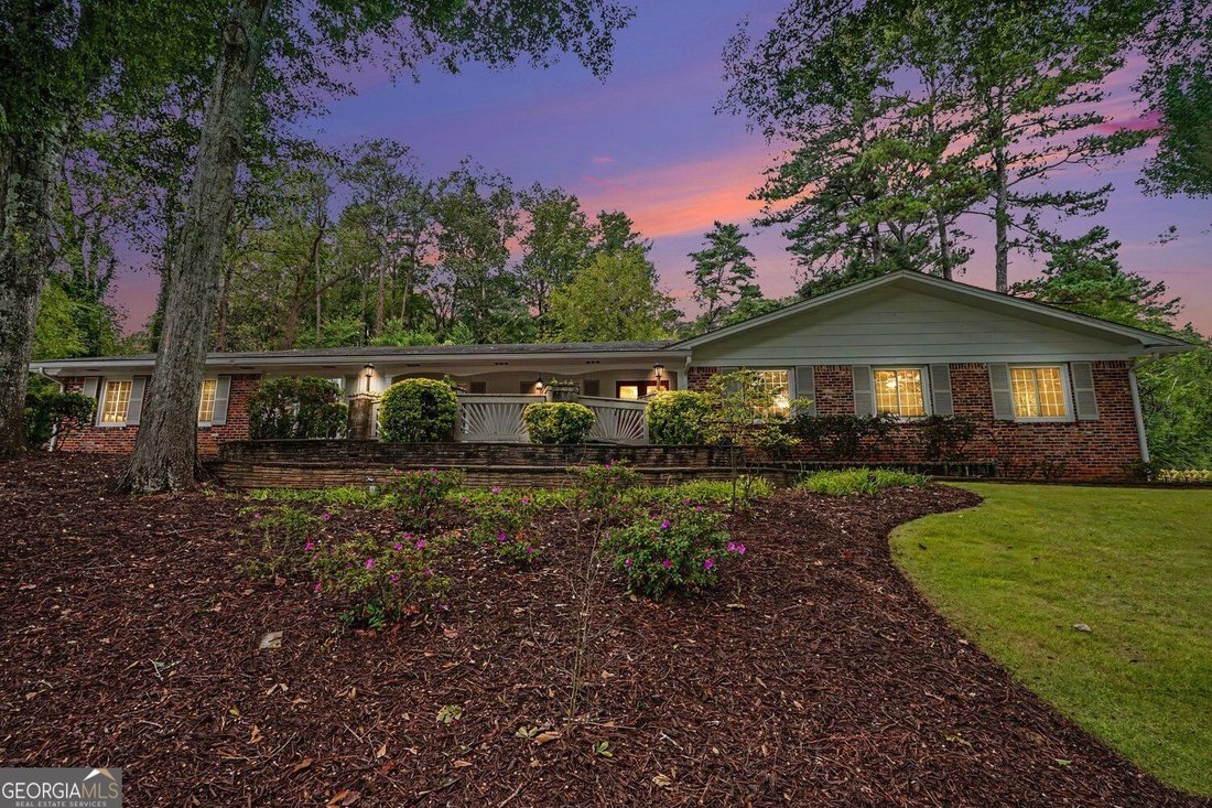 Atlanta, Georgia, United States 4 - 18966687