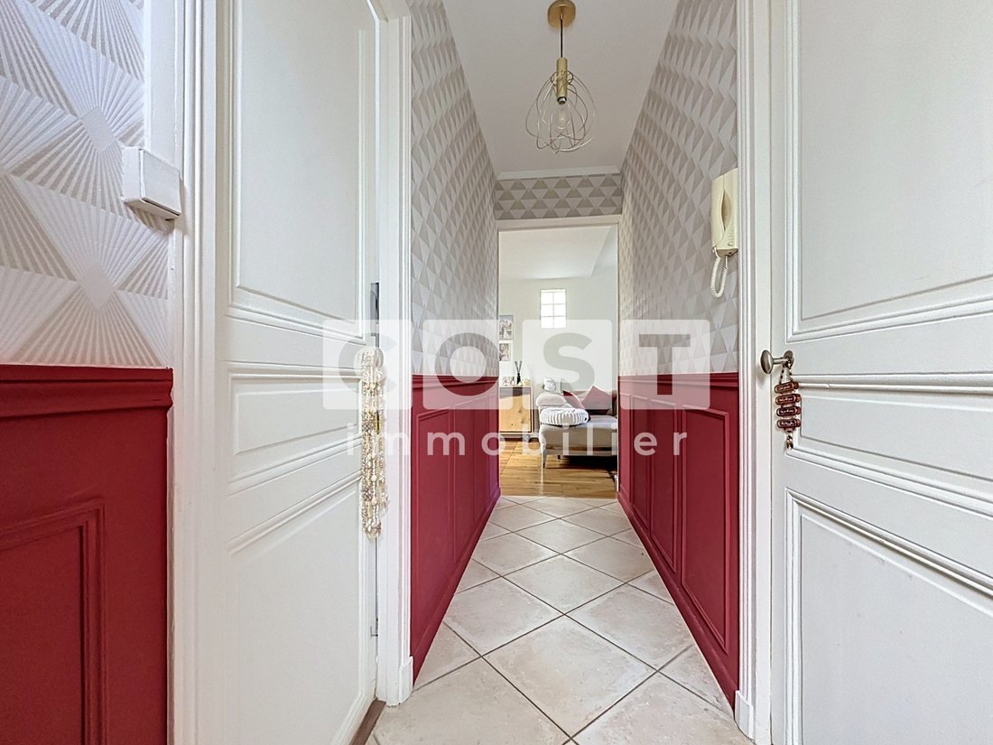 House in Bois-Colombes, Ile-de-France, France 4 - 18972968