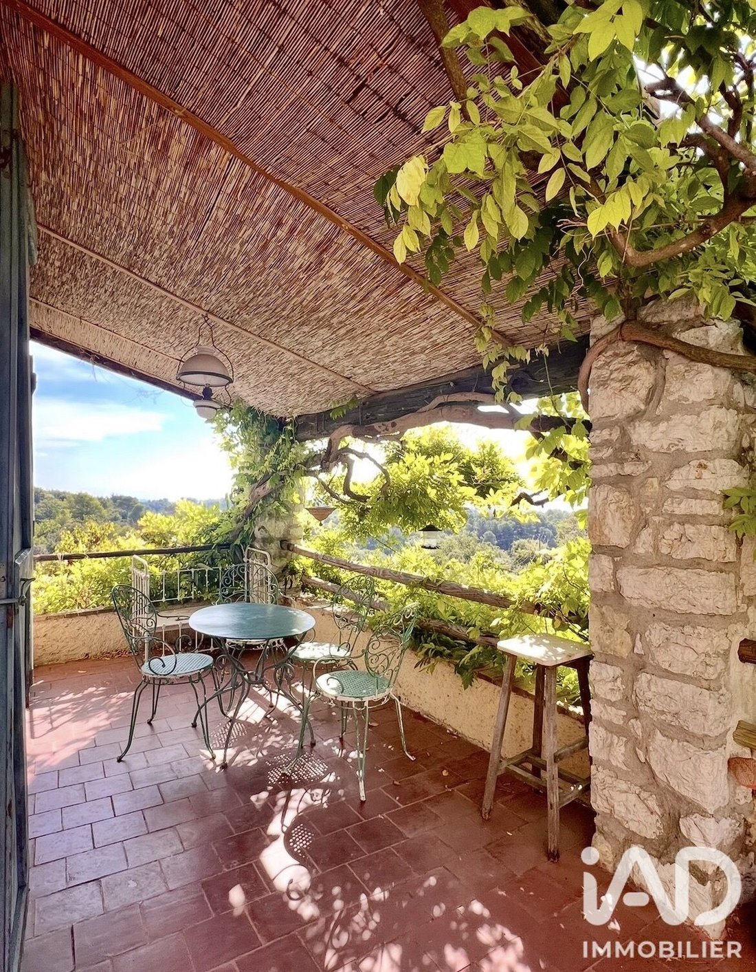 House in Nord, La Gaude, France 3 - 18975457