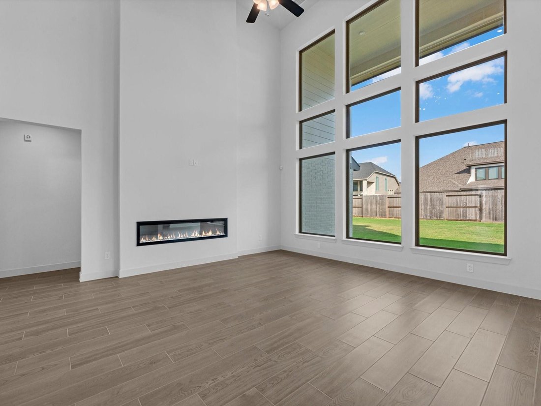 Haus in Richmond, Texas, Vereinigte Staaten 5 - 18543467