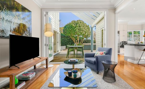 House in Auckland, Auckland, New Zealand 1