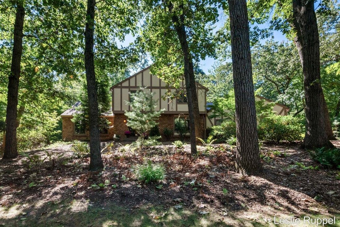 House in Grand Rapids, Michigan, United States 3 - 18970149