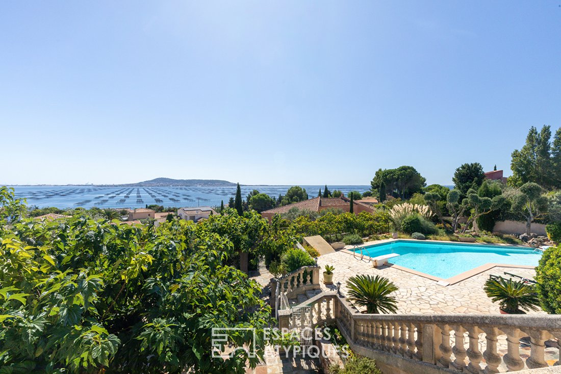 Villa in Bouzigues, Occitania, France 1 - 18966560