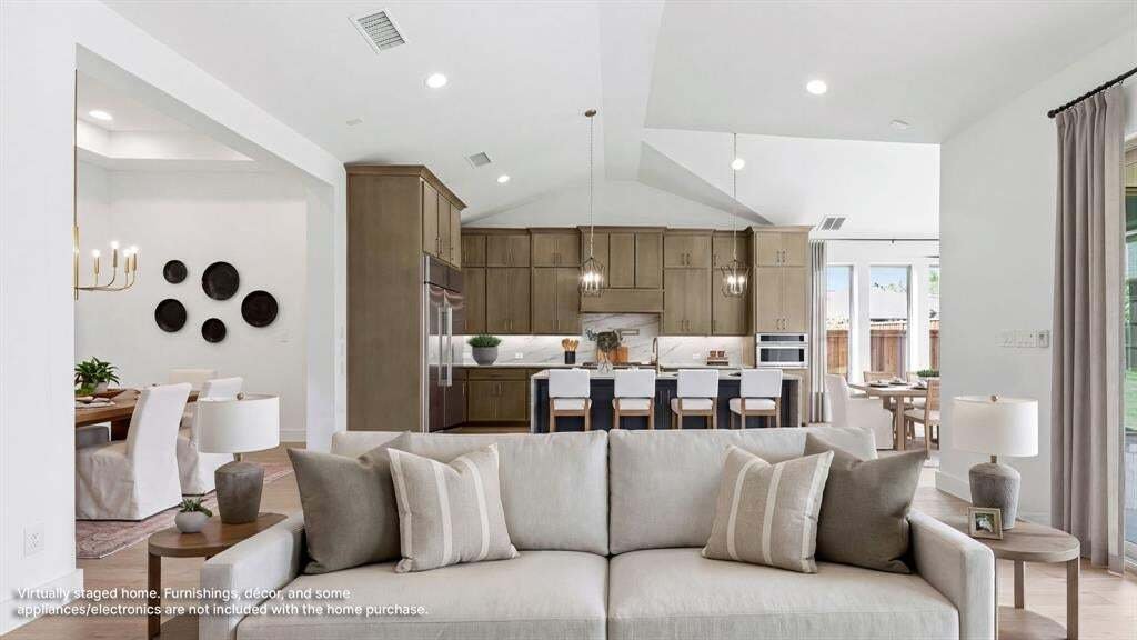 House in Hurst, Texas, United States 5 - 17716950