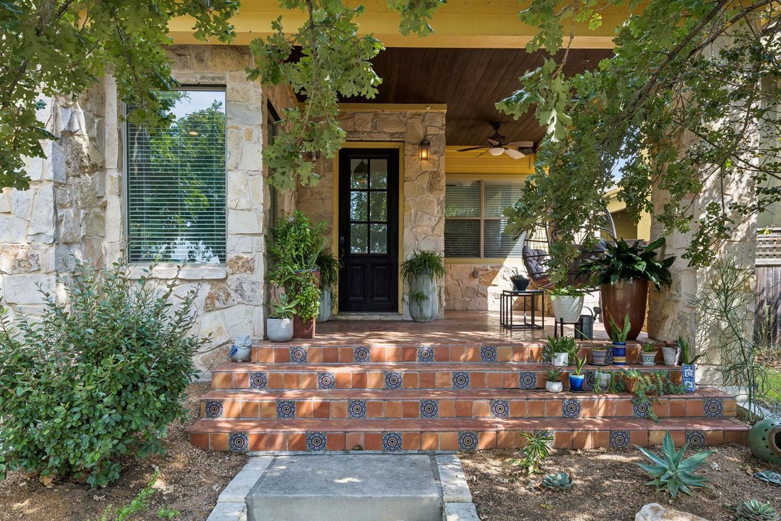 House in Austin, Texas, United States 1 - 18977508