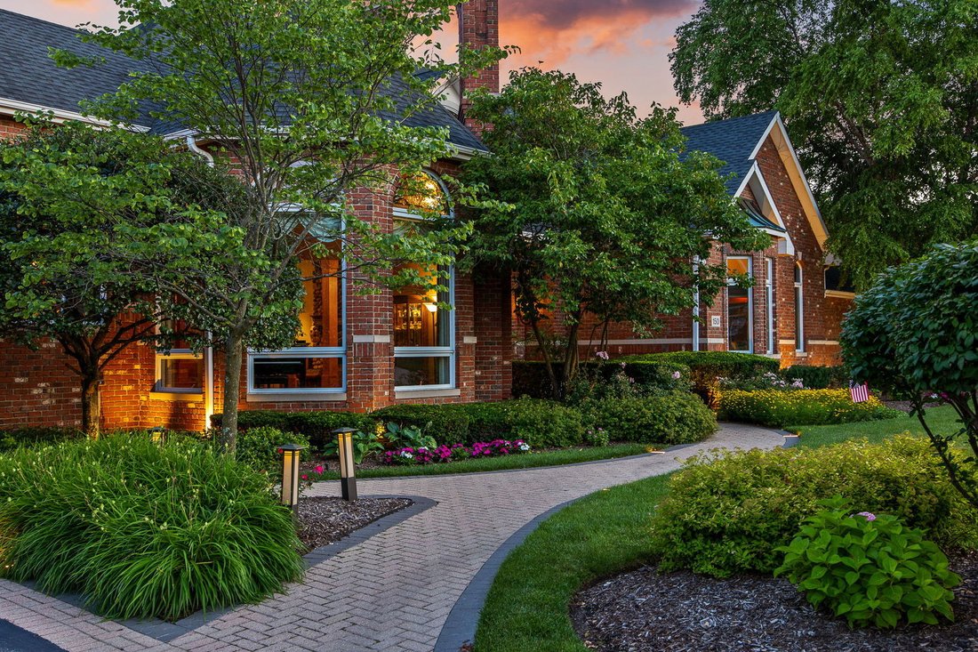 House in Orland Park, Illinois, United States 4 - 18965290