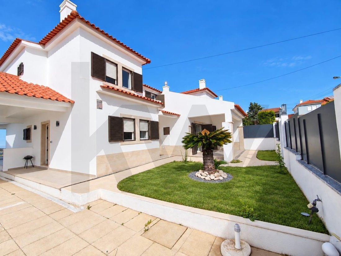House in Fernao Ferro, Setubal, Portugal 1 - 18969605