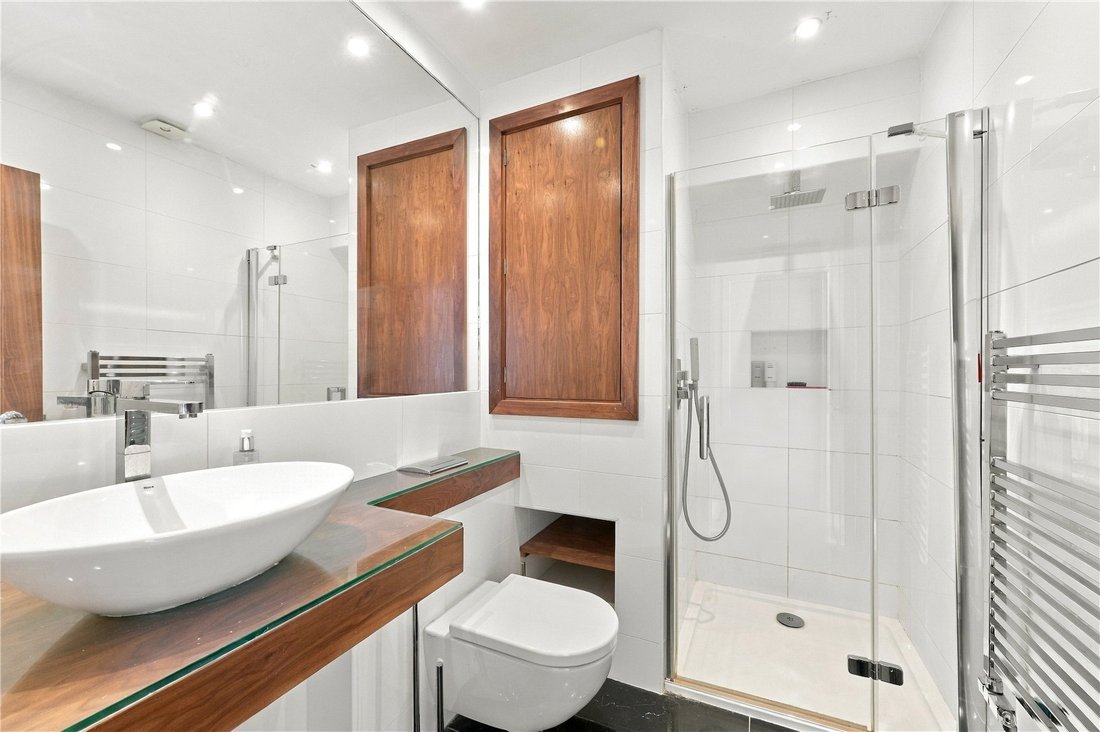 Apartment in Belgravia, Westminster, England 5 - 18965960