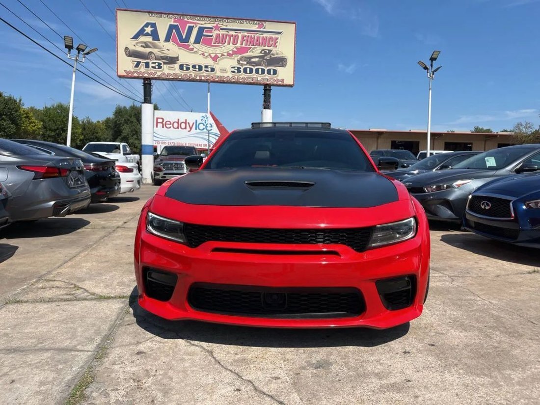 Sedan in Houston, TX, United States 2 - 18978172