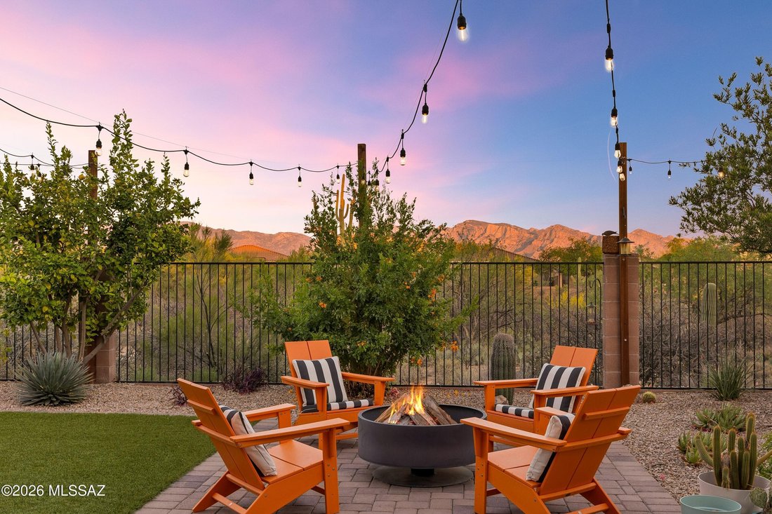 House in Marana, Arizona, United States 1 - 18974402
