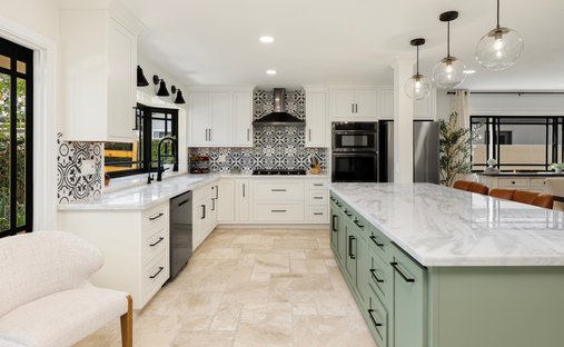 House in Huntington Beach, California, United States 1